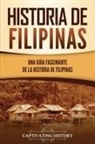 Captivating History - Historia de Filipinas