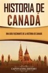 Captivating History - Historia de Canadá