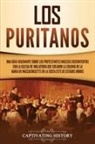 Captivating History - Los puritanos