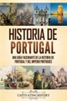 Captivating History - Historia de Portugal