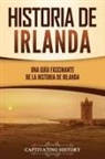 Captivating History - Historia de Irlanda