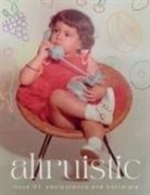 Sela Valignota - Altruistic Zine - Issue 01