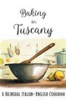 Coledown Bilingual Books - Baking in Tuscany