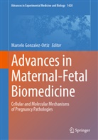 Marcelo Gonzalez-Ortiz - Advances in Maternal-Fetal Biomedicine