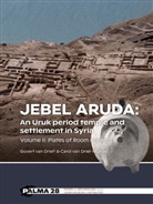 Govert van Driel, Carol van Driel-Murray, Govert van Driel, Carol van Driel-Murray - Jebel Aruda: An Uruk period temple and settlement in Syria (Volume II)