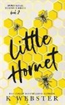 K. Webster - Little Hornet
