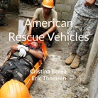 Cristina Berna, Eric Thomsen - American Rescue Vehicles