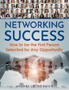 Michelle Dornor - Networking Success