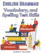 Gloria F. Williams - English Grammar