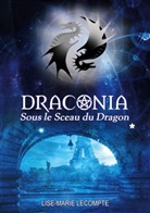 Lise-Marie Lecompte - Draconia