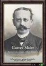 Beatrice Maier Anner - Gustav Maier. Sponsor des jungen Albert Einstein