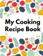 Ed T. Smith - My Cooking Recipe Book