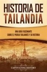 Captivating History - Historia de Tailandia
