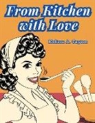Melissa A. Cayton - From Kitchen with Love