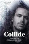 Heather Burke - Collide