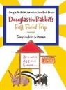 Terry Perkins Mitman - Douglas the Rabbit's Fall Field Trip