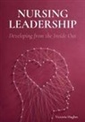 Victoria Hughes - Nursing Leadership
