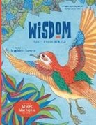 Magdalene Sacranie - Wisdom Tales from Africa