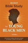 Inell Williams - 35-Day Bible Study for Young Black Men