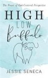 Jessie Seneca - High Low Buffalo