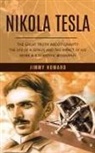 Jimmy Howard - Nikola Tesla