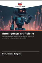 PROF. REENA SATPUTE, Reena Satpute - Intelligence artificielle
