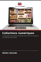 Weiller Almeida - Collections numériques