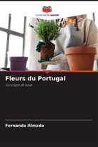Fernanda Almada - Fleurs du Portugal
