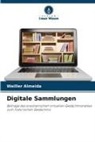 Weiller Almeida - Digitale Sammlungen