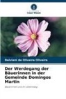 Deiviani de Oliveira oliveira - Der Werdegang der Bäuerinnen in der Gemeinde Domingos Martin