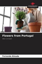 Fernanda Almada - Flowers from Portugal