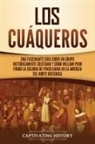 Captivating History - Los cuáqueros