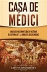 Captivating History - Casa de Médici