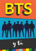 A Fan Book - Bts y tú