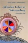 Josef Herbasch, Janotta, Martin Janotta - Jüdisches Leben in Württemberg