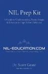 Scott Grant - NIL Prep Kit