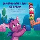 Rohit Loomba, Saheli Shah - Dragons Don't Eat Ice Cream