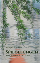 Michael Richter - Spiegelungen