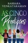 Barbara Venkataraman - As Cinco Predições