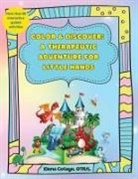 Elena Cotayo - Color & Discover
