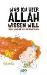 Öze Özkan - Was ich über Allah wissen will
