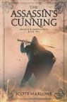 Scott Marlowe - The Assassin's Cunning