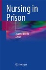 Joanne Brooke - Nursing in Prison