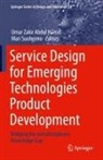 Umar Zakir Abdul Hamid, Suoheimo, Mari Suoheimo, Umar Zakir Abdul Hamid - Service Design for Emerging Technologies Product Development