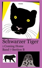 Twins, . TWINS, . . Twins - Schwarzer Tiger 1 Coming Home