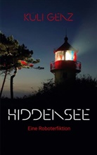 Küli Genz, Hiddenseelig, ~ hiddenseelig - Hiddensee