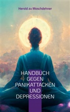 Herold Zu Moschdehner - Handbuch gegen Panikattacken und Depressionen