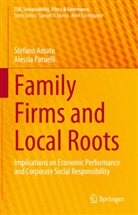Stefano Amato, Alessia Patuelli - Family Firms and Local Roots