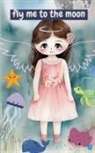 Lynn Angela Rebello - Fly Me to the Moon