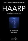 Nick Begich - Tesla Teknolojisindeki Gelismeler Haarp